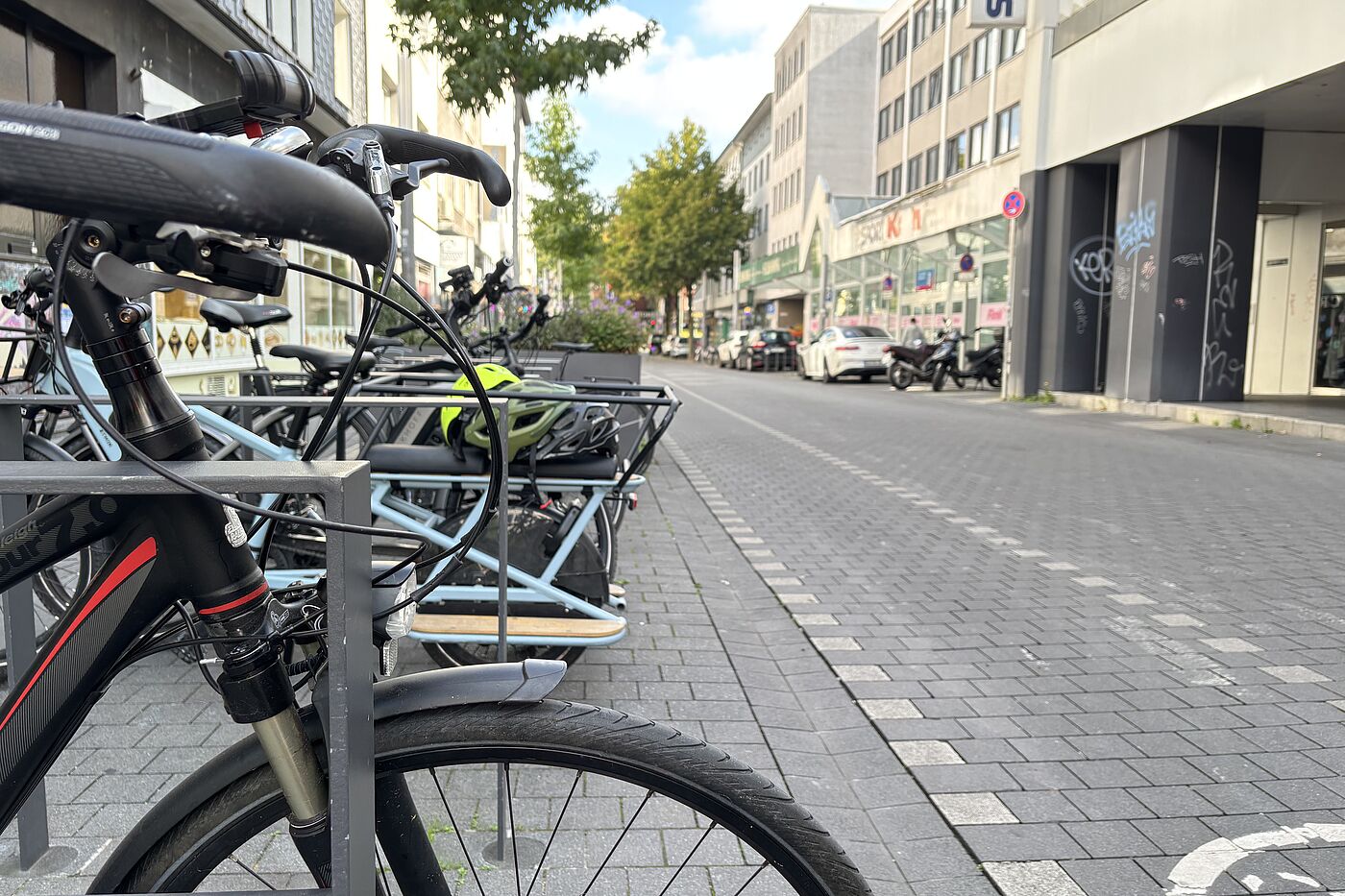 Netzwerkexkursion Verkehr & Kommunikation_Bochum