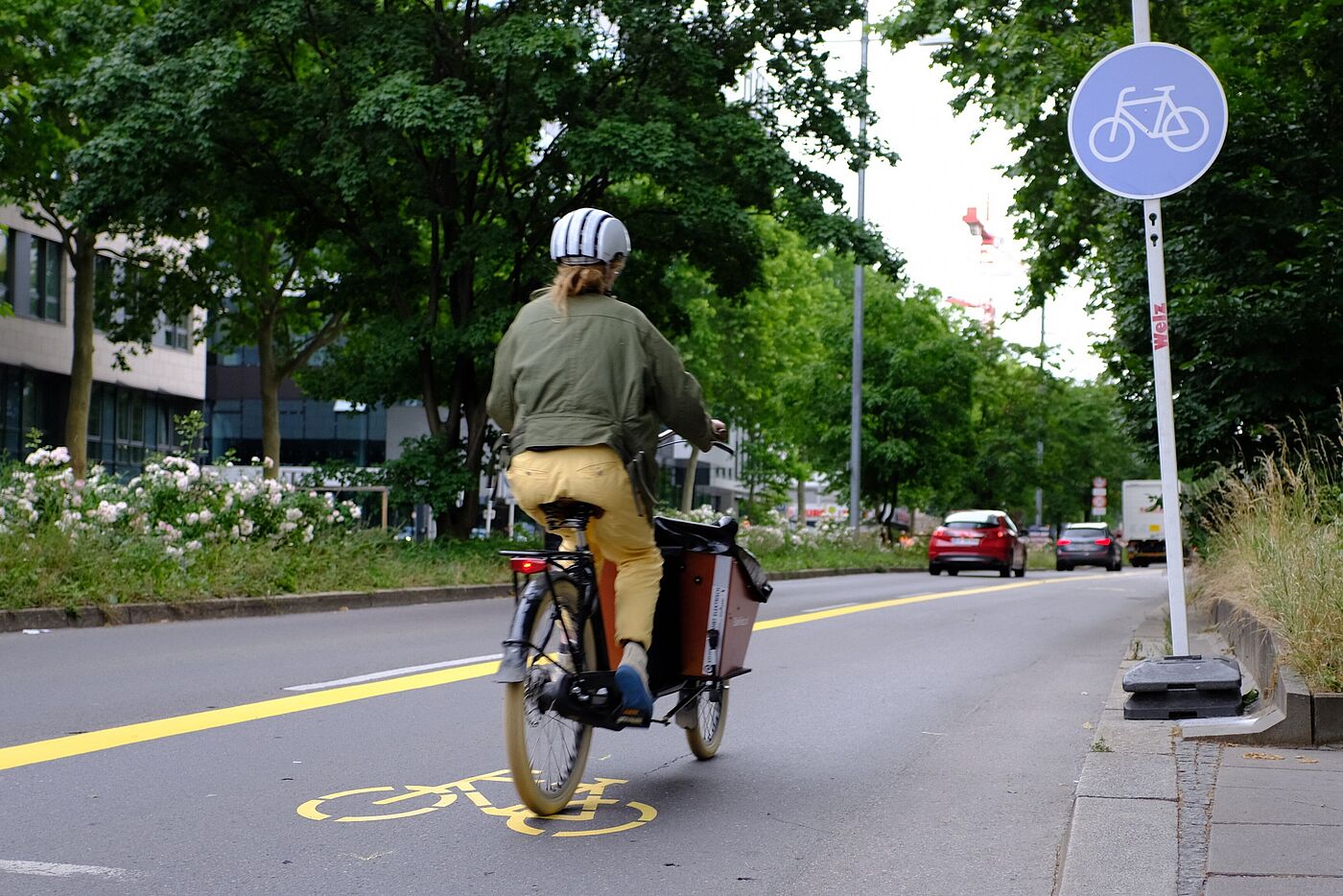 LV_Pop-up-Radweg_Stuttgart_ADFC-BW