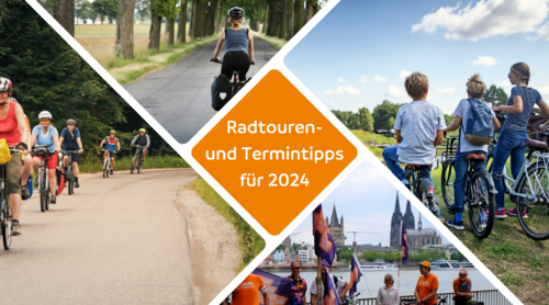 Die schönsten Radtouren und Termintipps für Nordrhein-Westfalen - ADFC ...