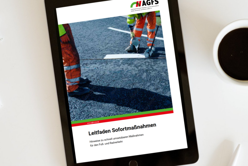 AGFS NRW Leitfaden Sofortmaßnahmen – Erstveröffentlichung innerhalb der Loseblattsammlung 05/2024 AGFS NRW Leitfaden Sofortmaßnahmen – Erstveröffentlichung innerhalb der Loseblattsammlung 05/2024