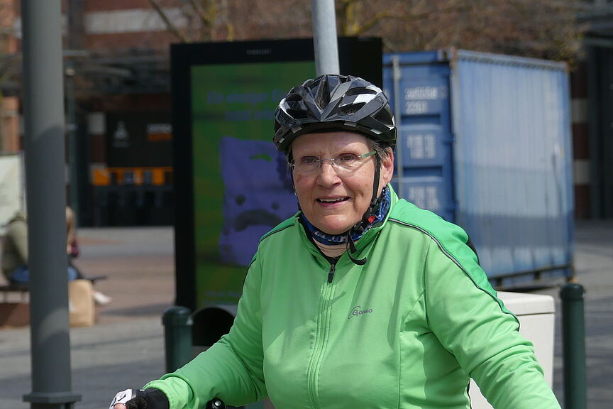 Ursula Pörtner Ursula Pörtner